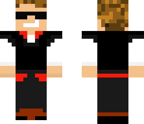 the __ guy