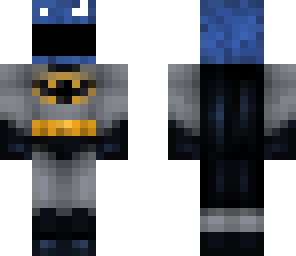 batcookie