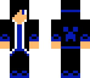blue tetsuzo