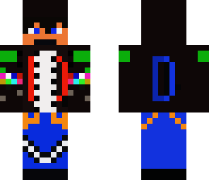 dino box boss