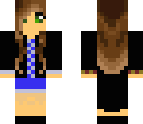 ravenclaw girl