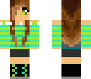 awesome girl