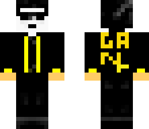 psy g style