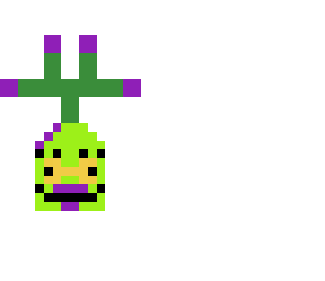 slingette slime