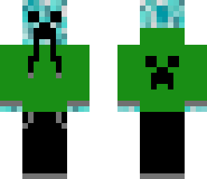 dj water creeper