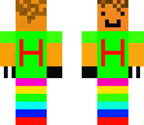 heroman
