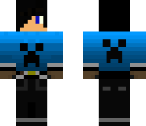 mauro skin