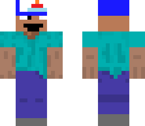cap steve
