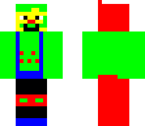 yellow boy