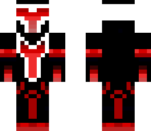 tron red