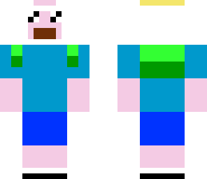 finn