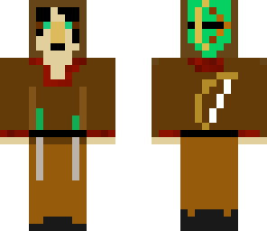 ranger ii