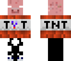 tyt tnt herobrinepig