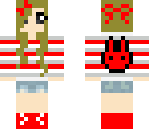 vampire girl