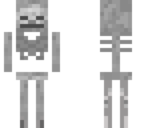 minecraft skul
