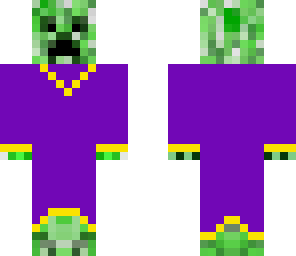 prom creeper