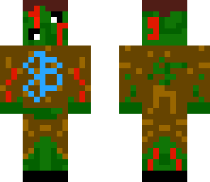 karben01 zombey