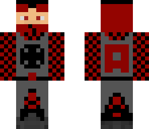 red crusender