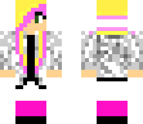 pink lover fixed