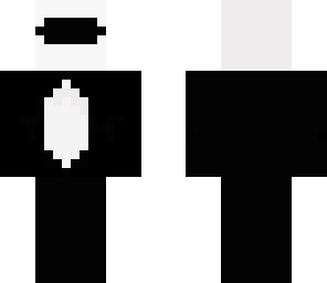 nice panda