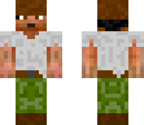 villager