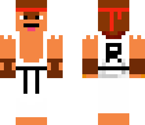 ryu yeah