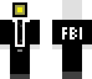 fbi camper