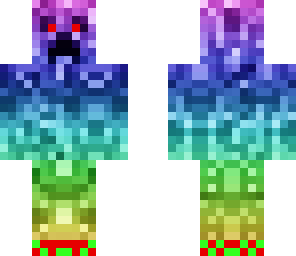 creeper