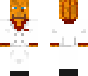 trapnej skin