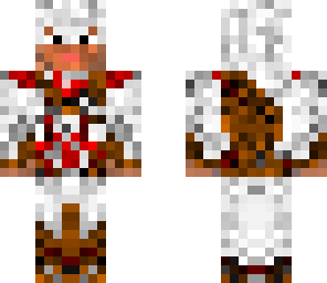 ezio auditore da firenze