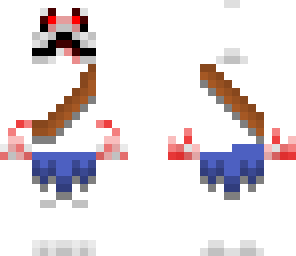 ice demon