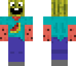 melon steve