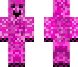 pink creeper