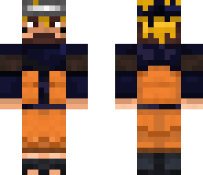 ozyno as naruto cosplay