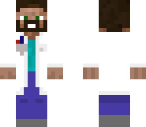 scientist jim