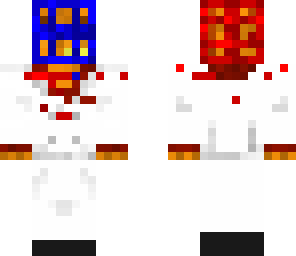skin name