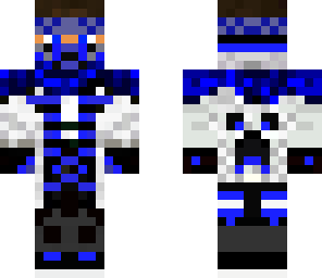 creeper lover