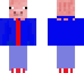 pigman