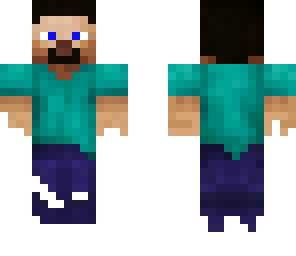 ghost steve hd
