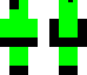 green squik 