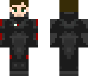 n7 armour