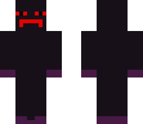 my enderman