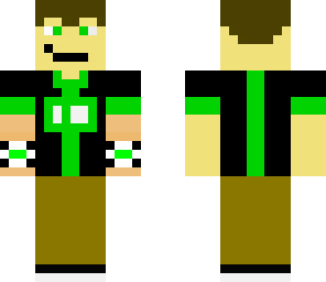 ben 10 omnivese stuff
