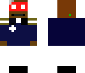 new patriot