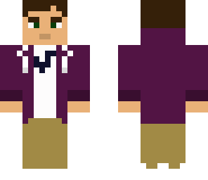 jumper chno