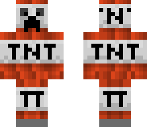 tnt creeper