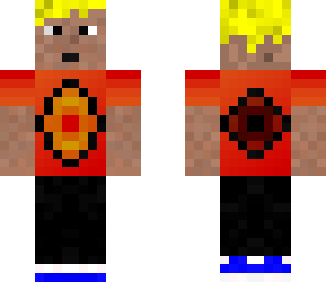 mangoman