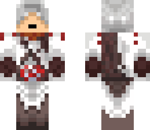 assasin by macoi11