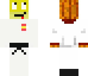 karate pacman
