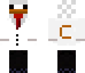 dj chiken